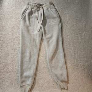 Abercrombie & Fitch sweatpants